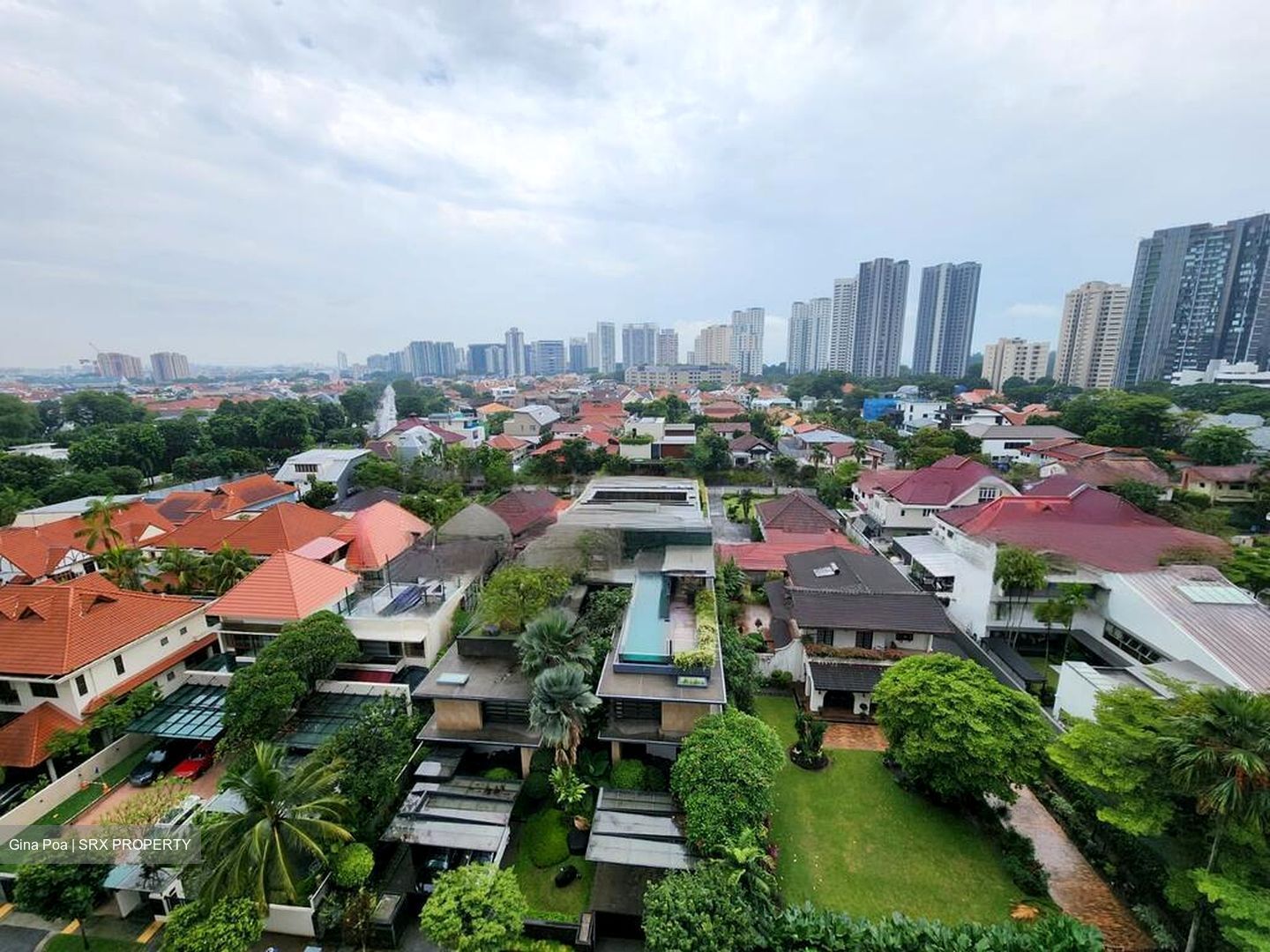 8M Residences (D15), Apartment #454959091
